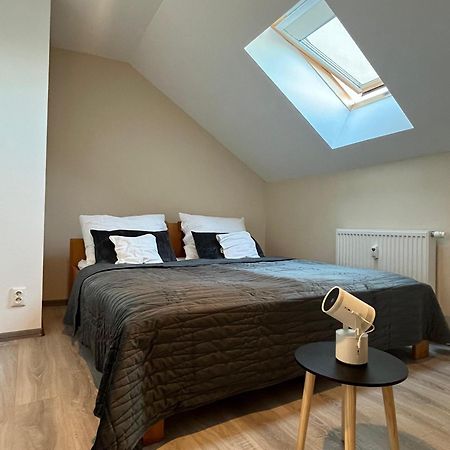 Tranquille Inn Apartment Kysucke Nove Mesto Zewnętrze zdjęcie
