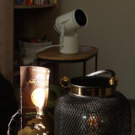 Tranquille Inn Apartment Kysucke Nove Mesto Zewnętrze zdjęcie