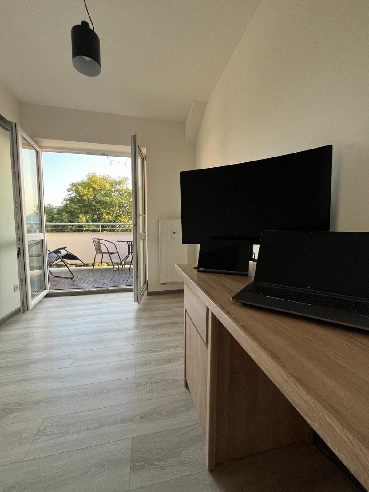 Tranquille Inn Apartment Kysucke Nove Mesto Zewnętrze zdjęcie