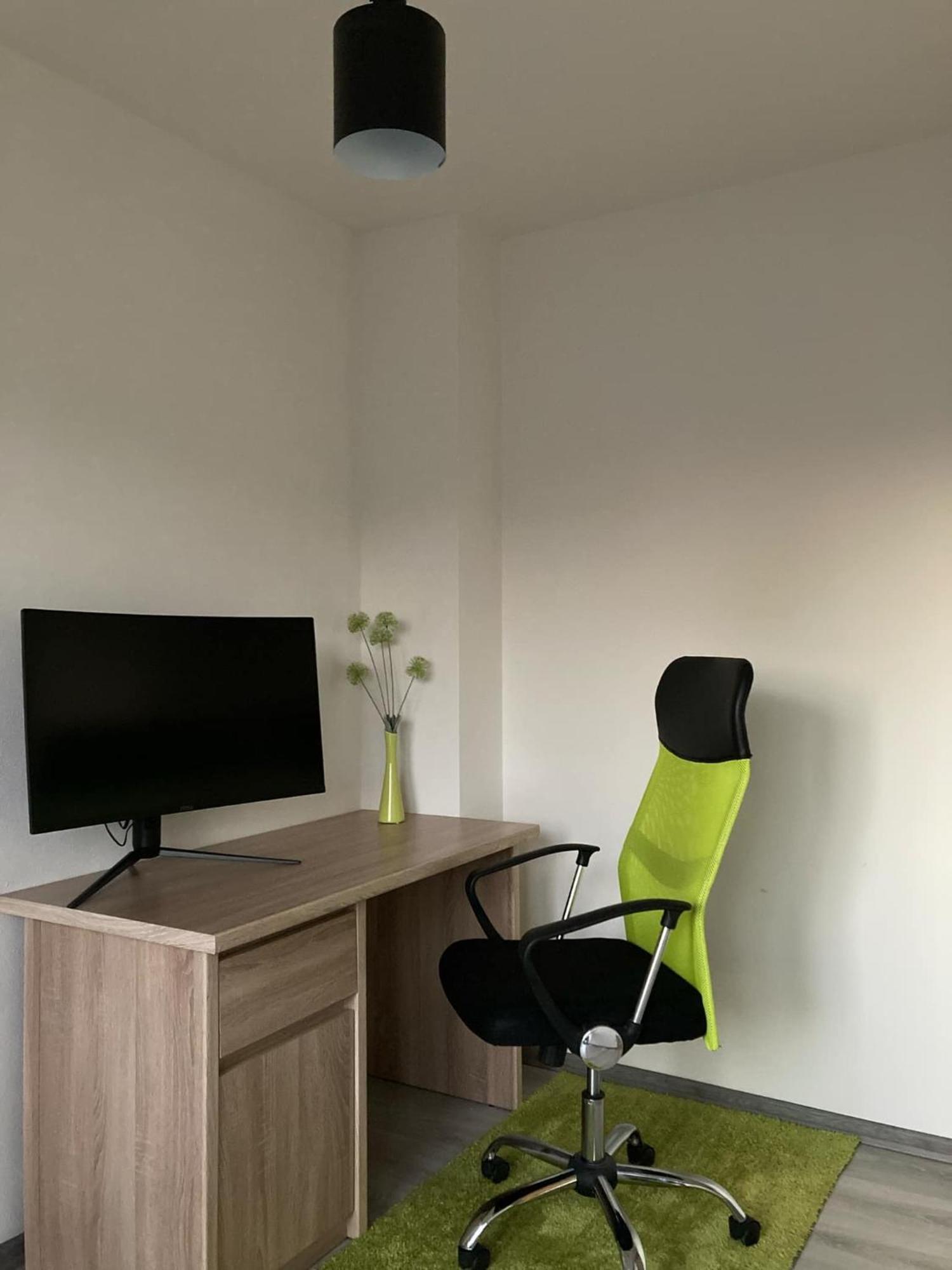 Tranquille Inn Apartment Kysucke Nove Mesto Zewnętrze zdjęcie