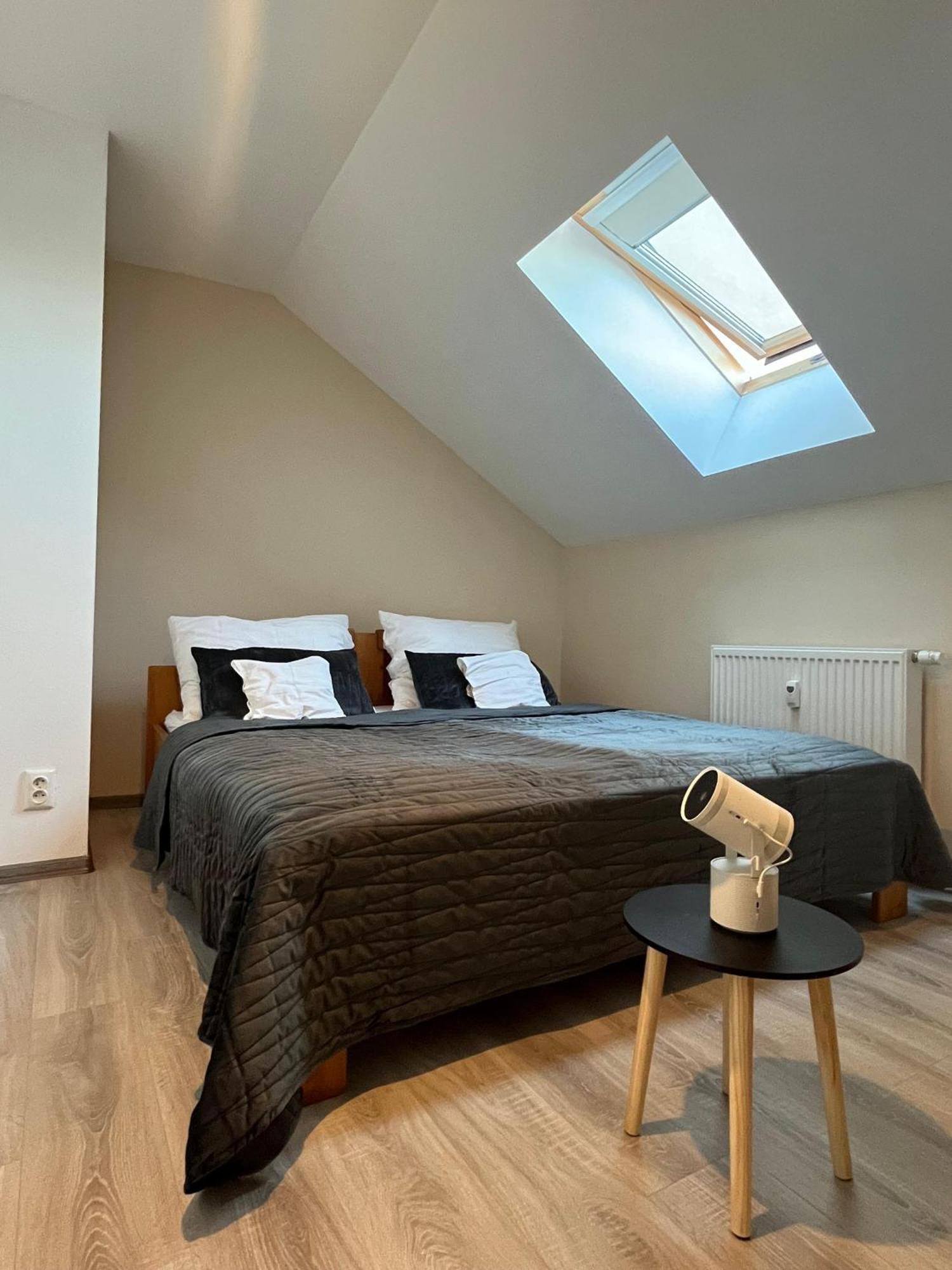 Tranquille Inn Apartment Kysucke Nove Mesto Zewnętrze zdjęcie