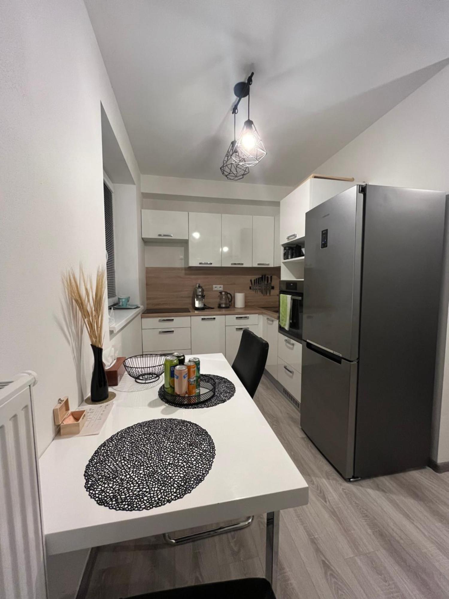 Tranquille Inn Apartment Kysucke Nove Mesto Zewnętrze zdjęcie