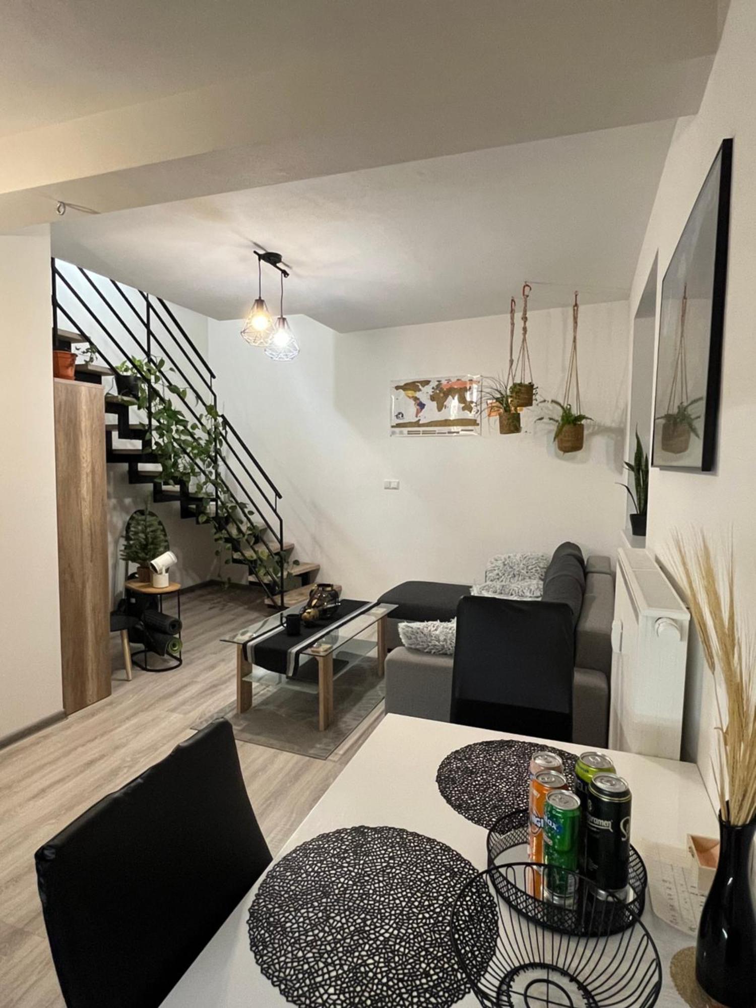 Tranquille Inn Apartment Kysucke Nove Mesto Zewnętrze zdjęcie