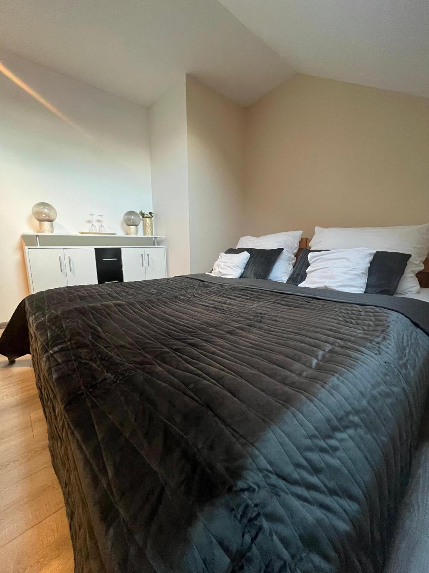 Tranquille Inn Apartment Kysucke Nove Mesto Zewnętrze zdjęcie